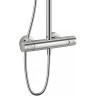 Душевая система IDEAL STANDARD IDEALRAIN SOFT EVO A6983AA